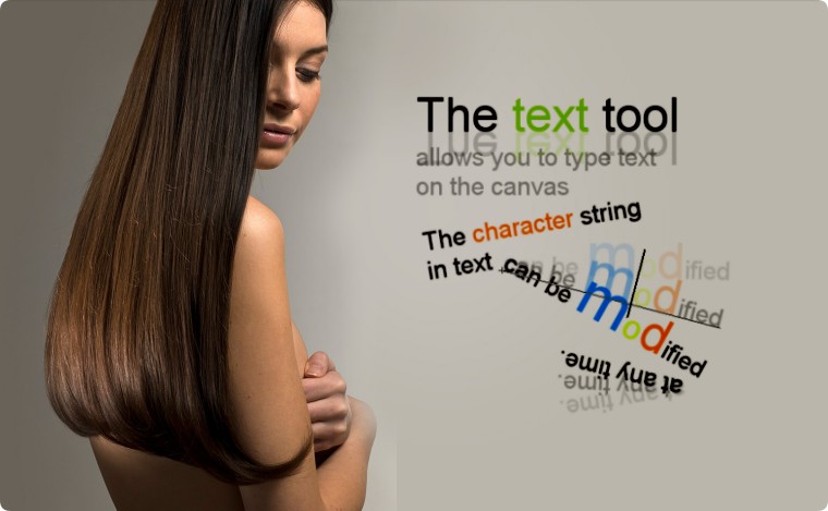 texttool