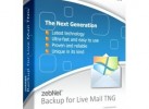 Download zebNet Backup for Live Mail TNG