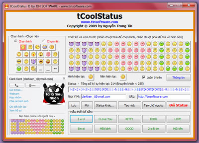 10tCoolStatus400