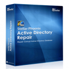 Download Stellar Phoenix Active Directory Repair