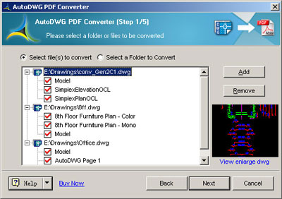 12AutoDWG400