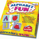 Alphabet Fun