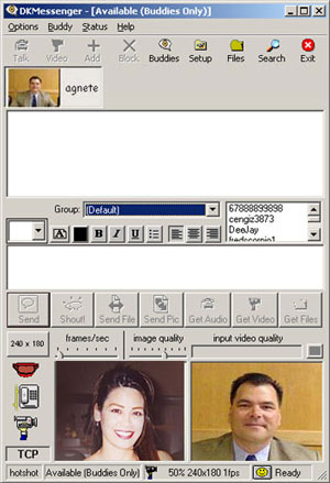 25DKMessenger300