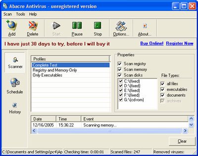 2AbacreAntivirus400