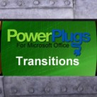 Download PowerPlugs Transitions for PowerPoint
