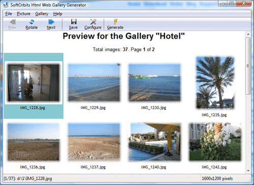 600-scr-html-web-gallery-creator