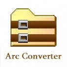 Download ArcConvert