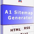 Download A1 Sitemap Generator