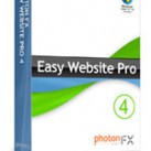 Easy Website Pro