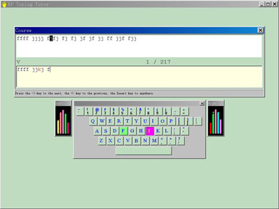8KPTypingTutor400
