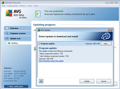 AVG-Anti-Virus-to