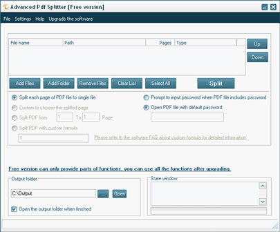 Advanced-Pdf-Splitter-Free-3