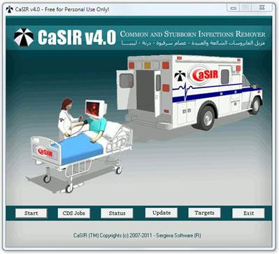 CaSIR500