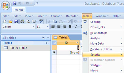Classic-Menu-for-Access-20073