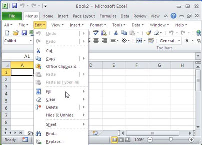 Classic-Menu-for-Excel-20103