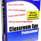Download Classroom Spy Professional