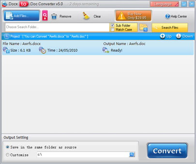 Docx-to-Doc-Converter-to