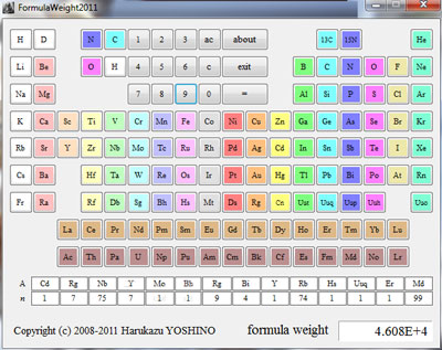 FormulaWeight3
