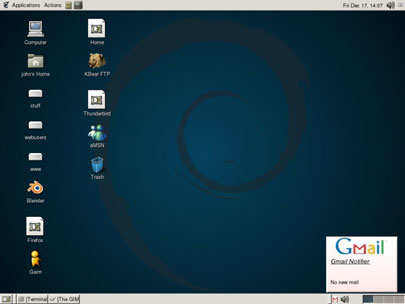 Gmail-Notifier3