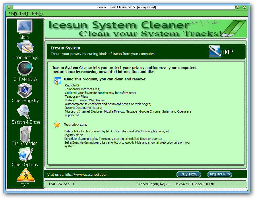 Icesun-System-Cleaner_1