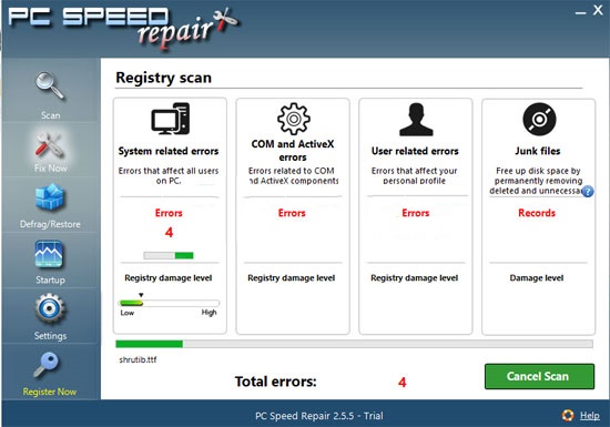PC-Speed-Repair