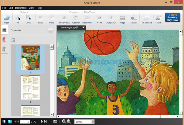 PDF-Converter