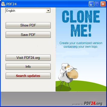 PDF-Creator