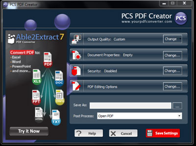 PDF-Creator3