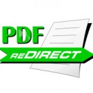 Download PDF Redirect