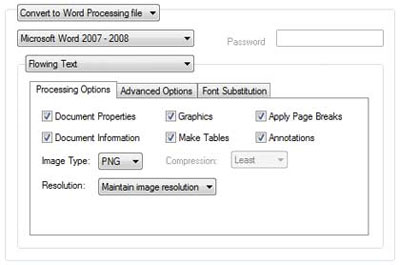 PDF2Office3