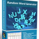 Download Random Word Generator