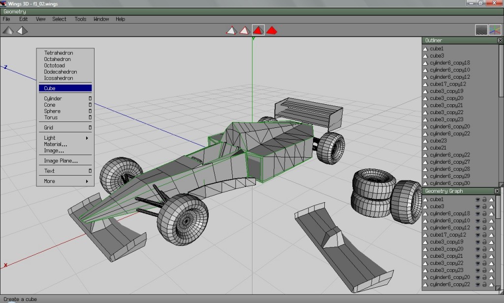 Wings_3d_gui