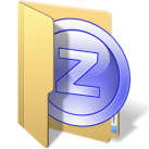 ZipGenius Standard Edition