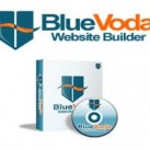 Download BlueVoda Website Builder