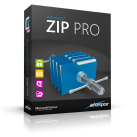 Download Ashampoo ZIP Pro