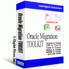 Download Oracle Migration Toolkit
