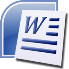 Download Classic Menu for Word 2007