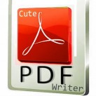 Download CutePDF Writer
