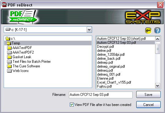 dialog main freeware v124