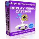 Download Replay Media Catcher
