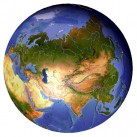 Download 3D World Map