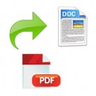 Download Free PDF to Word Doc Converter