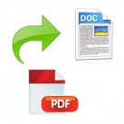 Download Free PDF to Word Doc Converter