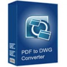 Download AutoDWG DWG to PDF Converter