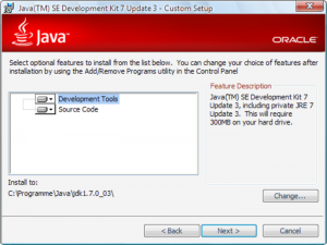 Java Development Kit 8 - DownloadVN