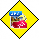 FM JPG To PDF Converter Free