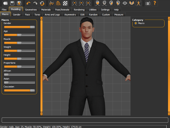 makehuman2