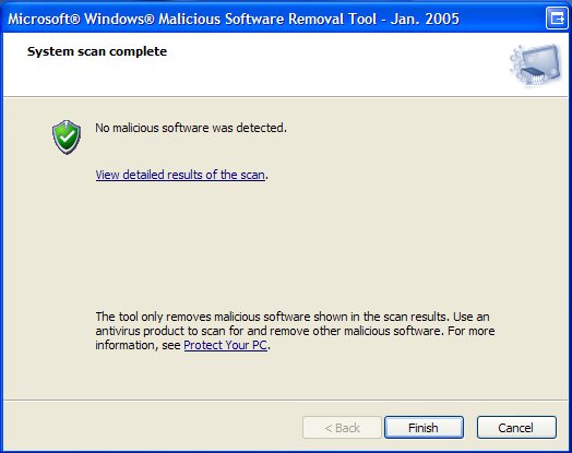 microsoftmalicioussoftwareremovaltool