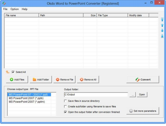 okdo-word-to-powerpoint-converter
