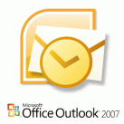 Download Classic Menu for Outlook 2007